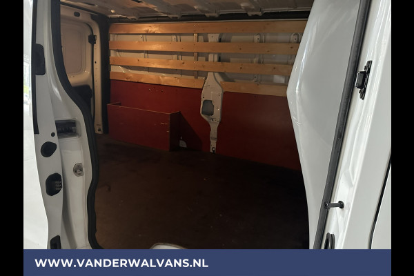 Opel Vivaro 1.6 CDTI L2H1 Euro6 Airco | Navigatie | LED | Cruisecontrol | Parkeersensoren Bijrijdersbank