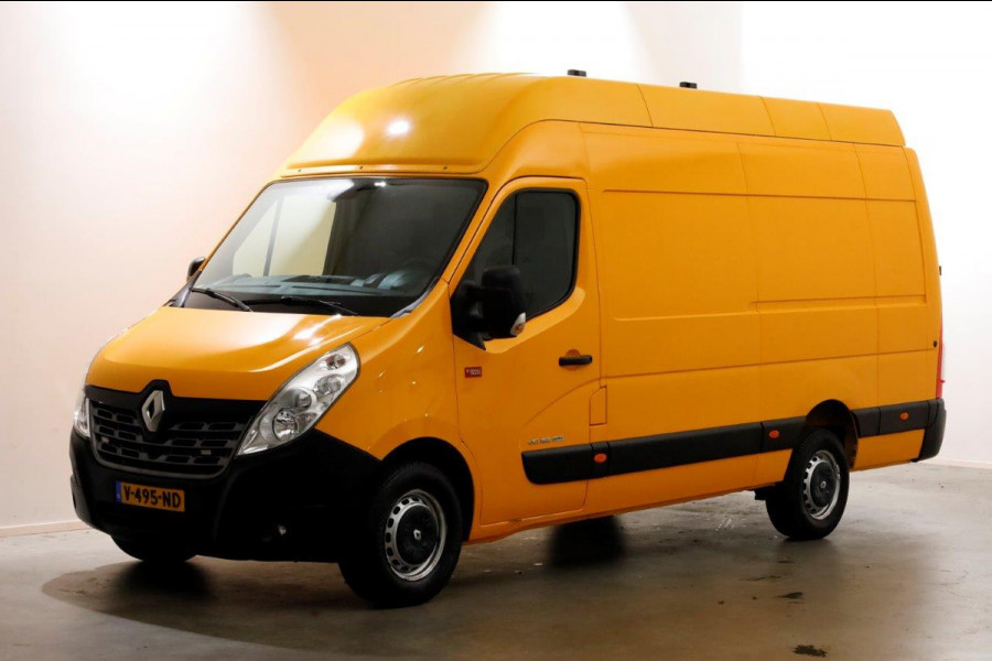 Renault Master T35 2.3 dCi 164pk E6 L3H3 RWD Energy Airco/Navi/Camera 05-2018