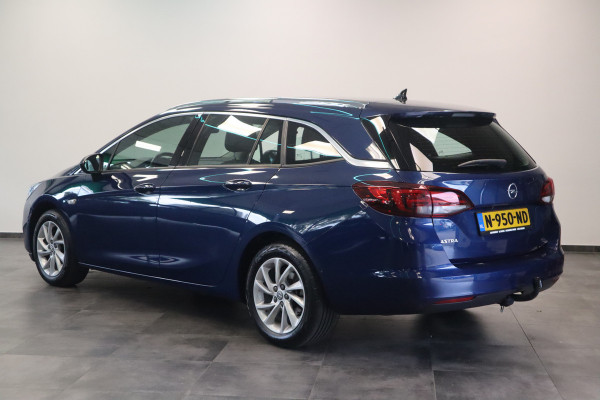 Opel Astra Sports Tourer 1.2 Elegance Navigatie Full-led CruiseControl 2 jaar garantie mogelijk* (vraag naar de voorwaarden)