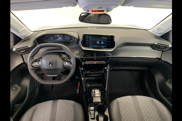 Peugeot e-208 EV Allure 50 kWh | Navigatie | Parkeersensoren achter  | Apple Carplay/Android Auto |