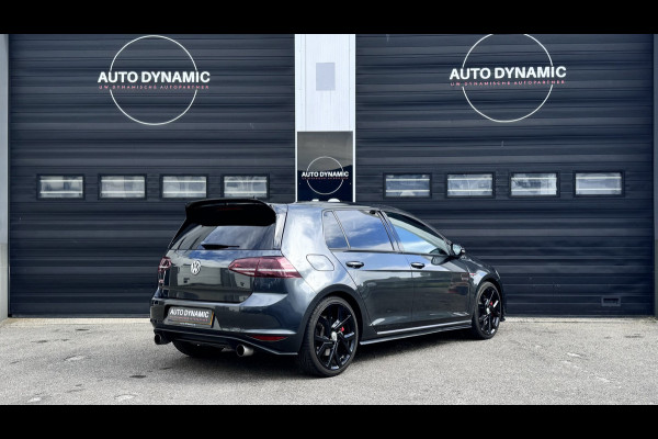 Volkswagen Golf 2.0 TSI GTI Clubsport DSG