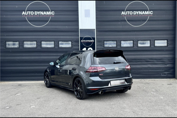 Volkswagen Golf 2.0 TSI GTI Clubsport DSG