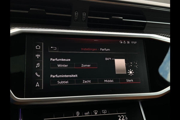 Audi RS6 Avant 4.0 TFSI HGP 786pk Panorama B&O 3D Trekhaak