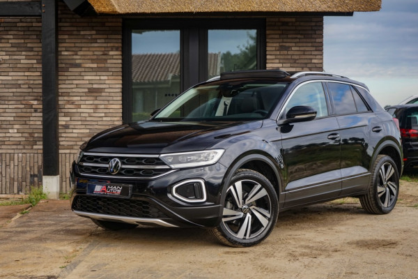 Volkswagen T-Roc T-Roc 1.5 TSI Style Facelift/Pano/IQ/DSG-7