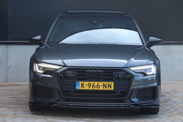 Audi A6 Limousine 55 TFSI e quattro Competition | PANO - INC.BTW - VOL!