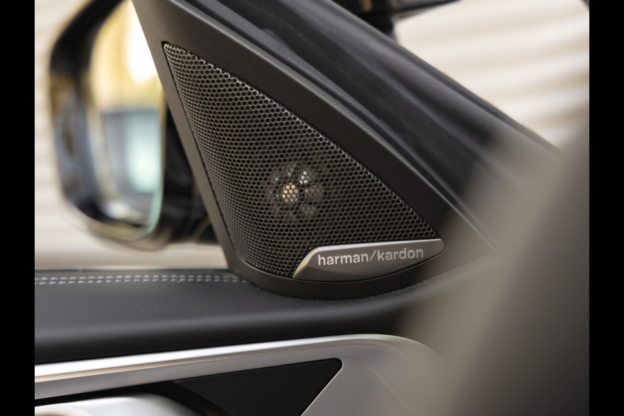 BMW 4 Serie Cabrio M4 xDrive Competition - Widescreen - Stoelventilatie - Driving Ass Prof - Carbon Exterieur