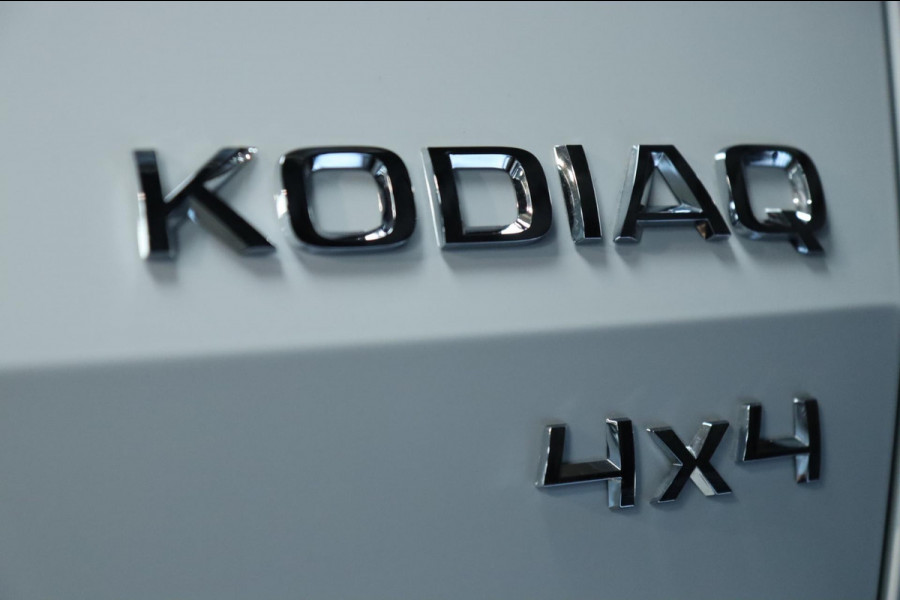 Škoda Kodiaq Skoda Kodiaq 2.0 TSI 4x4 / PANODAK / ACC / CAMERA / ALCANTARA / KEYLESS