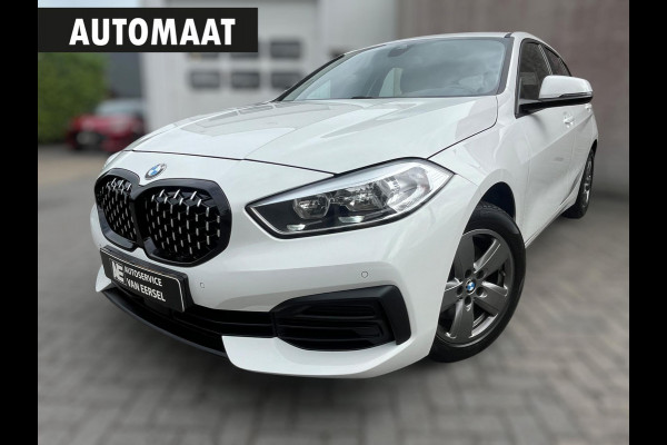 BMW 1-serie 118i High Executive Edition 140PK / AUTOMAAT / 4-SEIZ. BANDEN / PDC / NAVI / CRUISE