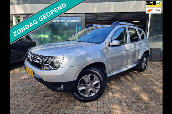 Dacia Duster 1.2 TCe 4x2 Prestige | 1E EIGENAAR| 12 MND GARANTIE | NAVI | CAMERA | CRUISE |