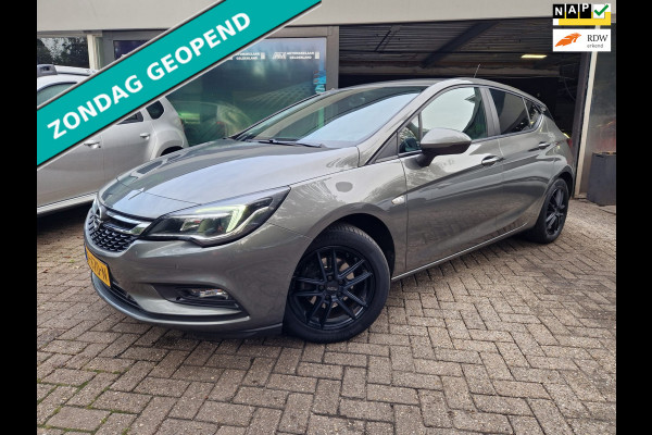 Opel Astra 1.4 Online Edition | AUTOMAAT | 2E EIGENAAR | 12 MND GARANTIE |AIRCO |CRUISE |