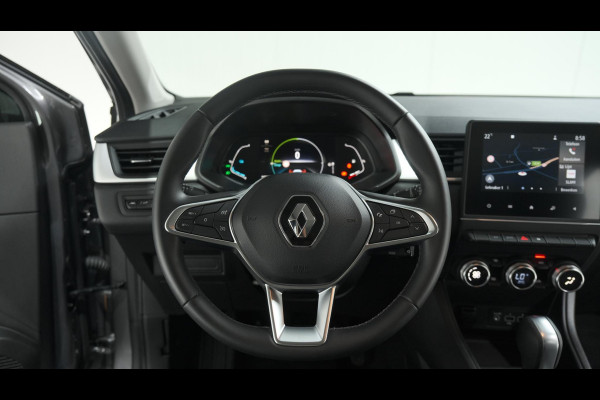 Renault Captur 1.6 E-Tech Hybrid 145 Evolution | Navigatie | Allseason Banden | Parkeersensoren | Apple Carplay