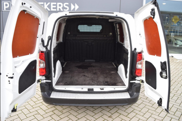 Citroën Berlingo 1.5 BlueHDI Control