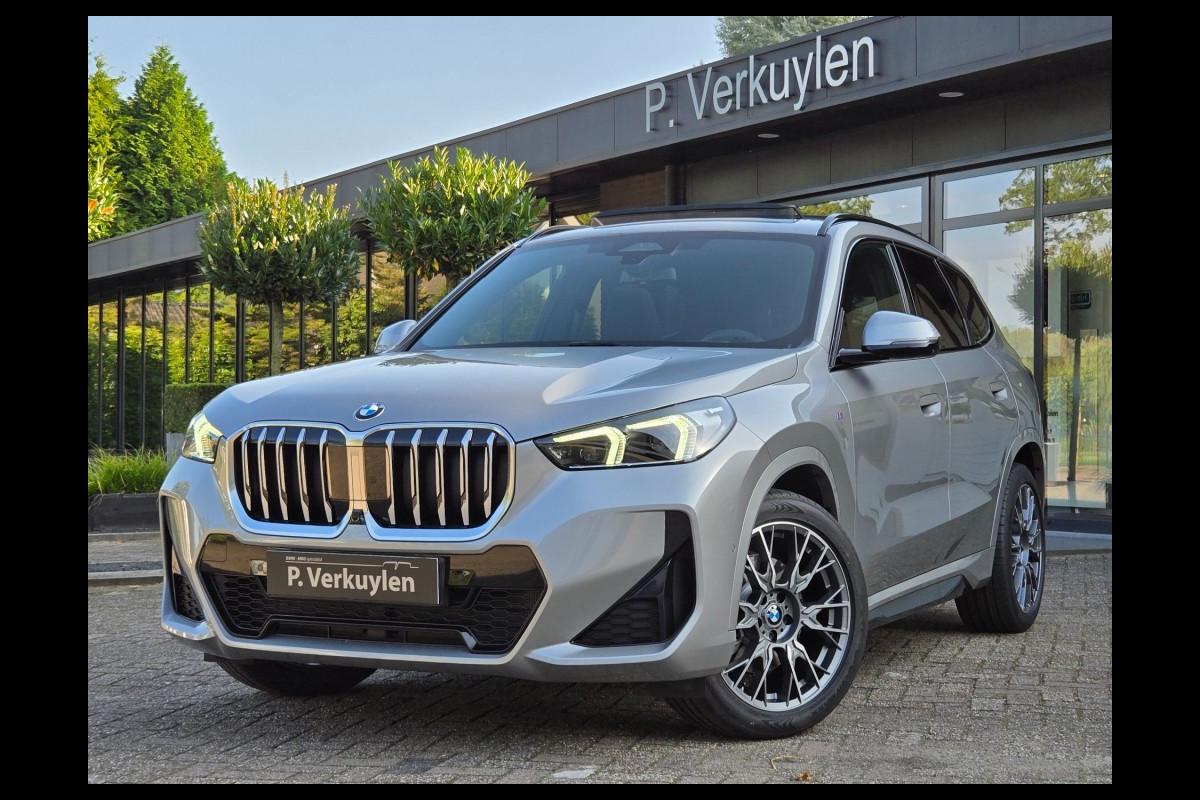 BMW X1 20I SDRIVE M SPORT I PANORAMA I HARMAN KARDON I HEAD UP I