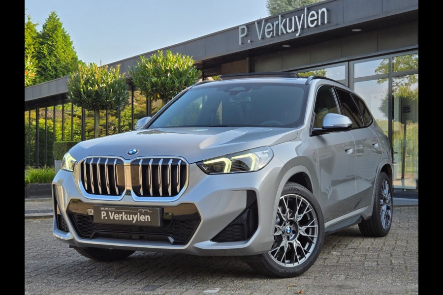 BMW X1 20I SDRIVE M SPORT I PANORAMA I HARMAN KARDON I HEAD UP I