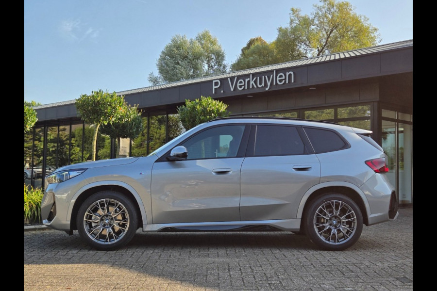 BMW X1 20I SDRIVE M SPORT I PANORAMA I HARMAN KARDON I HEAD UP I