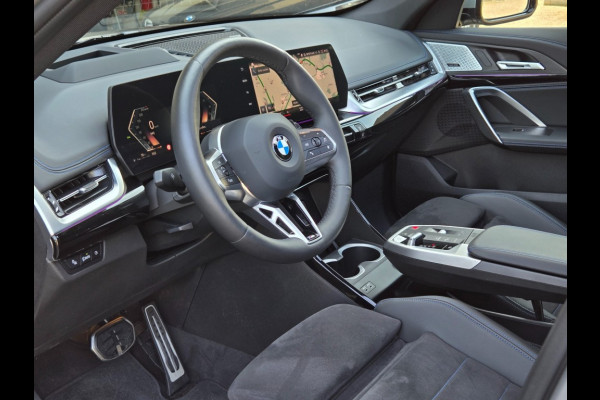 BMW X1 20I SDRIVE M SPORT I PANORAMA I HARMAN KARDON I HEAD UP I