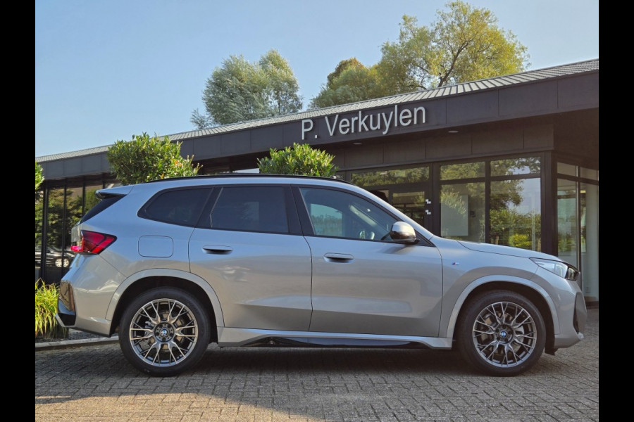 BMW X1 20I SDRIVE M SPORT I PANORAMA I HARMAN KARDON I HEAD UP I