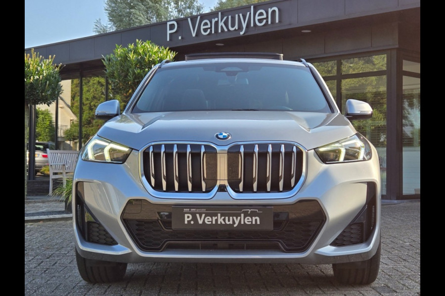 BMW X1 20I SDRIVE M SPORT I PANORAMA I HARMAN KARDON I HEAD UP I