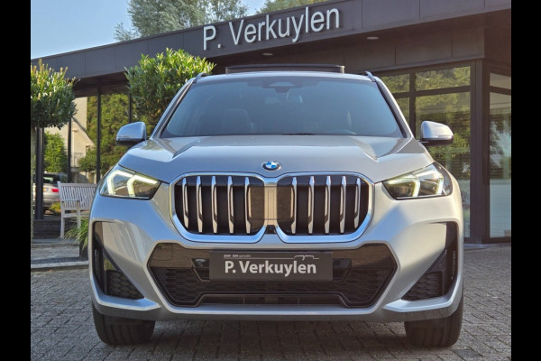 BMW X1 20I SDRIVE M SPORT I PANORAMA I HARMAN KARDON I HEAD UP I