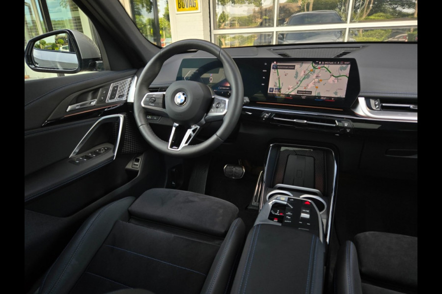 BMW X1 20I SDRIVE M SPORT I PANORAMA I HARMAN KARDON I HEAD UP I