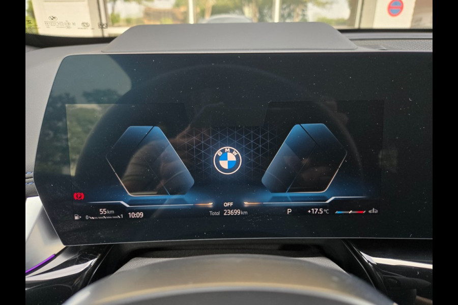 BMW X1 20I SDRIVE M SPORT I PANORAMA I HARMAN KARDON I HEAD UP I