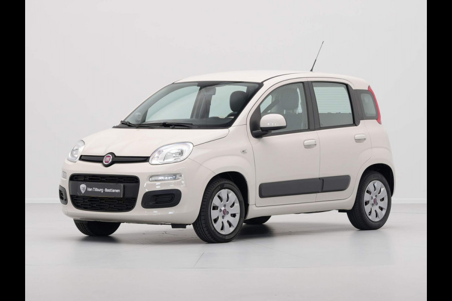 Fiat Panda 1.2 Edizione Cool Airco Radio Elek. Ramen NL Auto 275