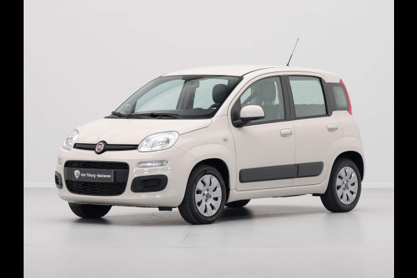 Fiat Panda 1.2 Edizione Cool Airco Radio Elek. Ramen NL Auto 275