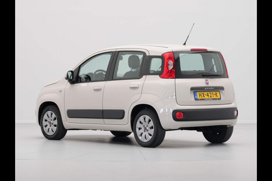 Fiat Panda 1.2 Edizione Cool Airco Radio Elek. Ramen NL Auto 275