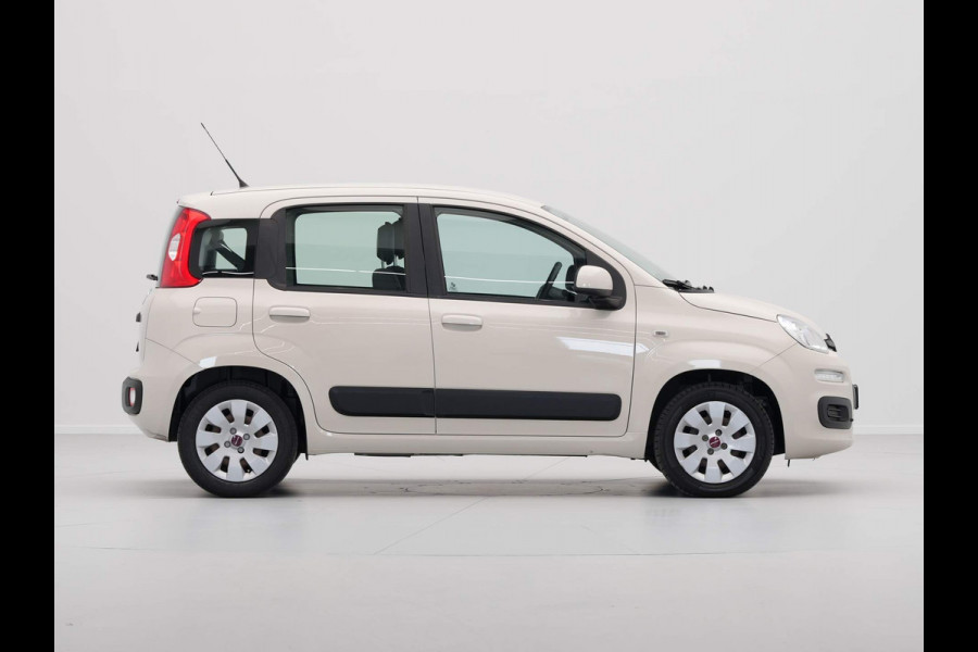 Fiat Panda 1.2 Edizione Cool Airco Radio Elek. Ramen NL Auto 275