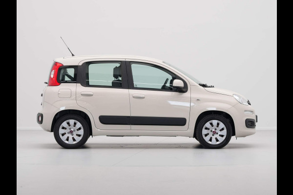 Fiat Panda 1.2 Edizione Cool Airco Radio Elek. Ramen NL Auto 275