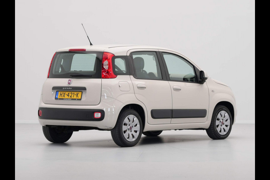 Fiat Panda 1.2 Edizione Cool Airco Radio Elek. Ramen NL Auto 275