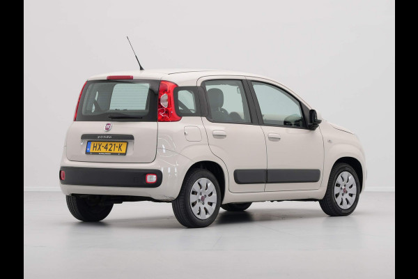 Fiat Panda 1.2 Edizione Cool Airco Radio Elek. Ramen NL Auto 275