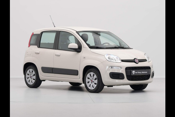 Fiat Panda 1.2 Edizione Cool Airco Radio Elek. Ramen NL Auto 275