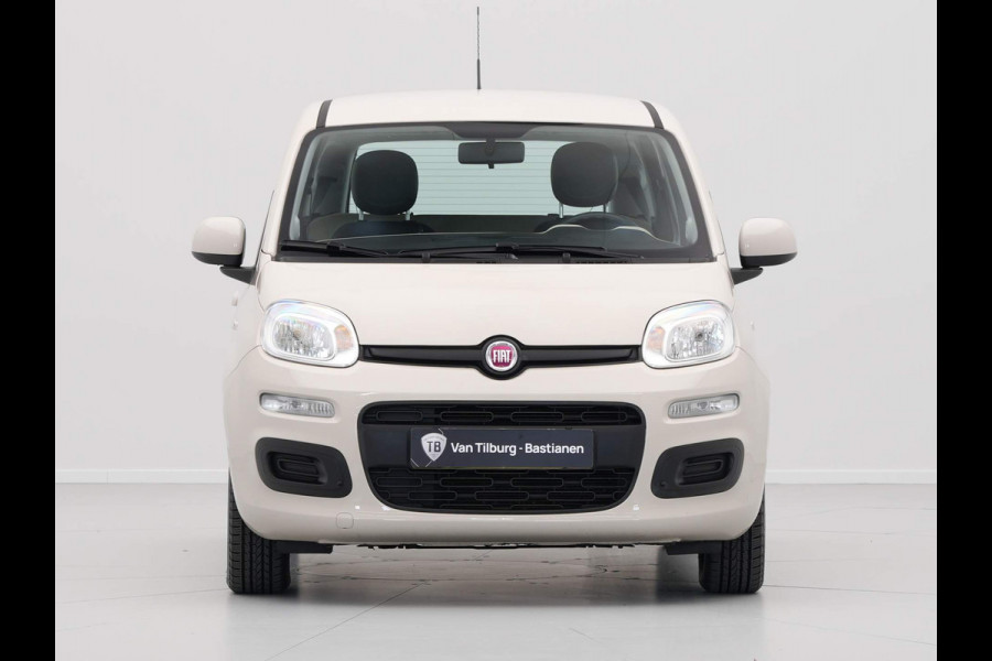 Fiat Panda 1.2 Edizione Cool Airco Radio Elek. Ramen NL Auto 275