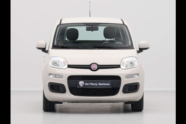 Fiat Panda 1.2 Edizione Cool Airco Radio Elek. Ramen NL Auto 275