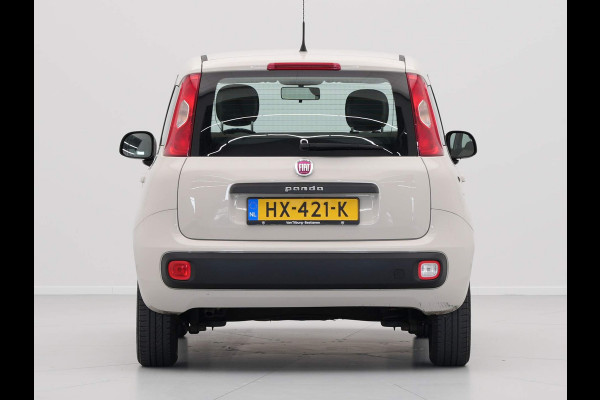 Fiat Panda 1.2 Edizione Cool Airco Radio Elek. Ramen NL Auto 275