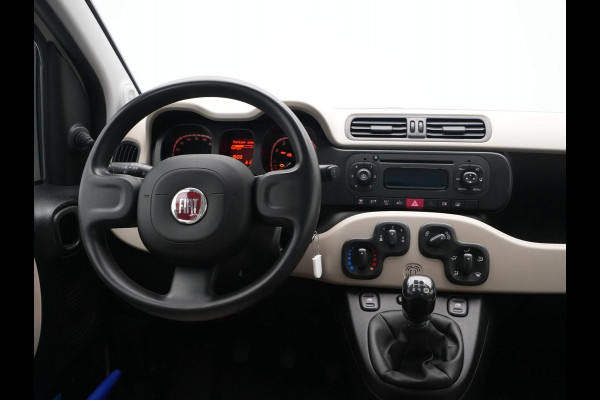 Fiat Panda 1.2 Edizione Cool Airco Radio Elek. Ramen NL Auto 275