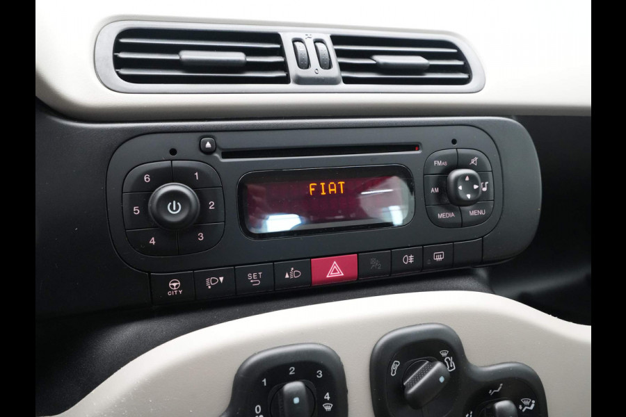 Fiat Panda 1.2 Edizione Cool Airco Radio Elek. Ramen NL Auto 275