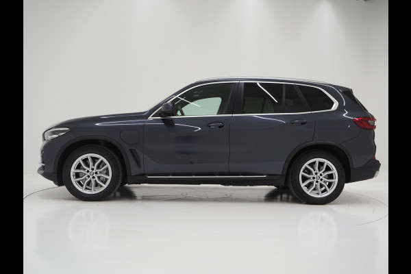 BMW X5 xDrive45e High Executive | Luchtvering | Harman Kardon | 360 | Keyless | Trekhaak