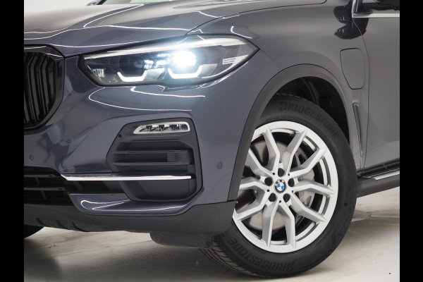 BMW X5 xDrive45e High Executive | Luchtvering | Harman Kardon | 360 | Keyless | Trekhaak