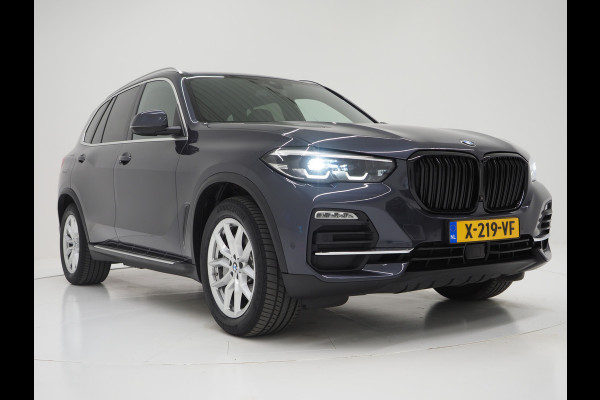 BMW X5 xDrive45e High Executive | Luchtvering | Harman Kardon | 360 | Keyless | Trekhaak