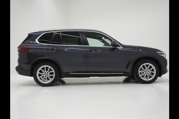 BMW X5 xDrive45e High Executive | Luchtvering | Harman Kardon | 360 | Keyless | Trekhaak