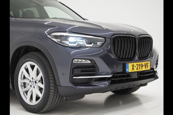 BMW X5 xDrive45e High Executive | Luchtvering | Harman Kardon | 360 | Keyless | Trekhaak