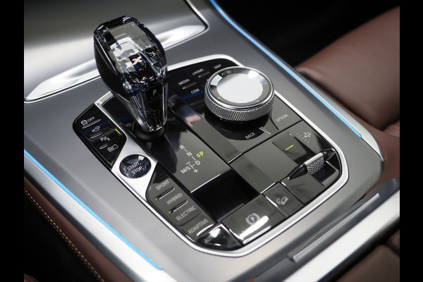 BMW X5 xDrive45e High Executive | Luchtvering | Harman Kardon | 360 | Keyless | Trekhaak