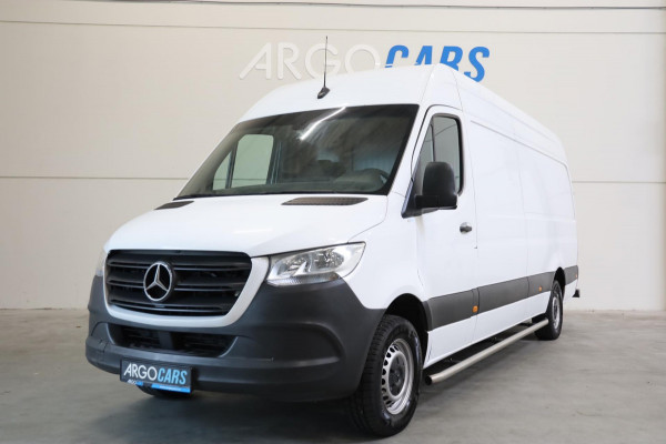 Mercedes-Benz Sprinter 311 CDI AUTOMAAT L3/H2 CAMERA NAP MBUX NAVI CLIMA SCHAPPEN LEASE v/a € 142,- p.m. Inruil mogelijk