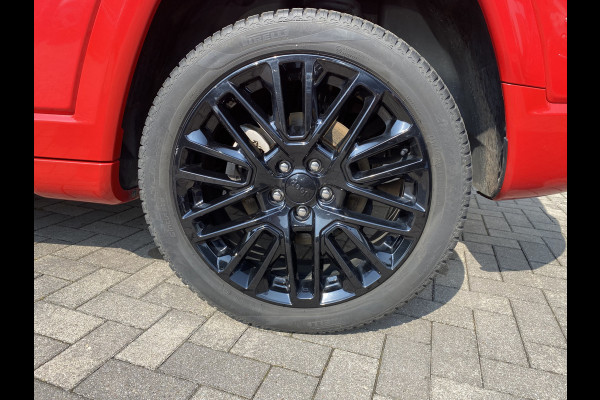 Jeep Compass S 4xe 240 Plug-in Hybrid Electric