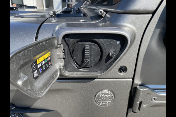 Jeep Wrangler Unlimited 4xe 380 BRUTE CUSTOM Skyview