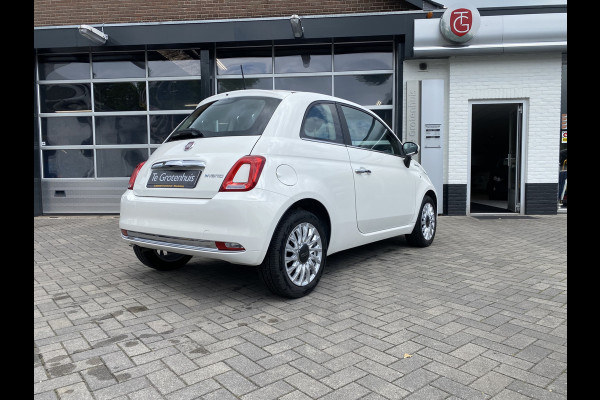 Fiat 500 Dolcevita 1.0 Hybrid