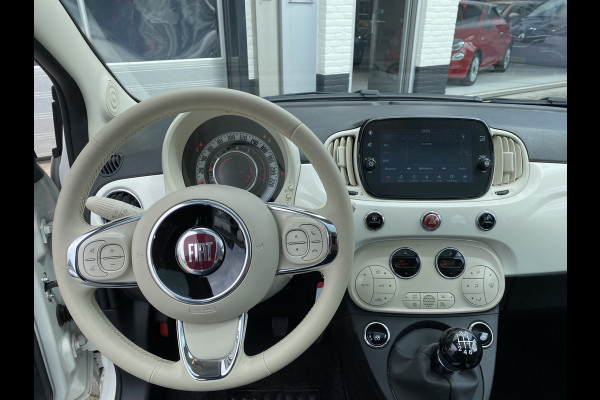 Fiat 500 Dolcevita 1.0 Hybrid