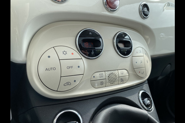 Fiat 500 Dolcevita 1.0 Hybrid 16" LMV